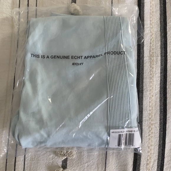 Echt scrunch legging - Picture 3 of 3